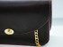 Oxblood Red Bag
